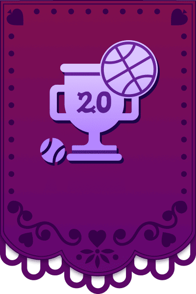 Win 20 sport bets